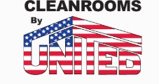 Cleanrooms by United Logo