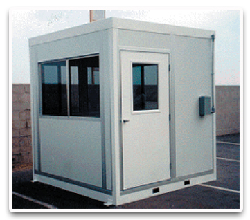 Portable Clean Rooms