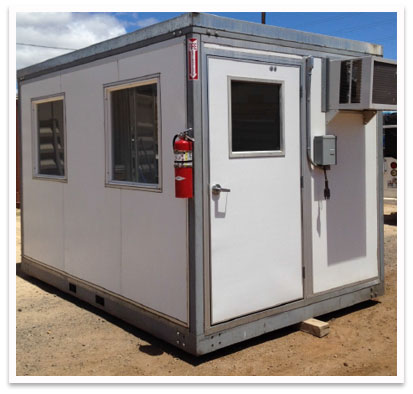 Portable Clean Rooms