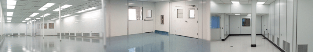Class 1000 Clean Room Manufacturers Suppliers