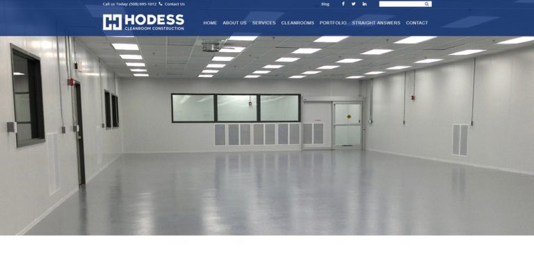 Hodess Construction Corp.