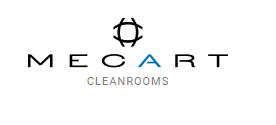 MECART Cleanrooms Logo