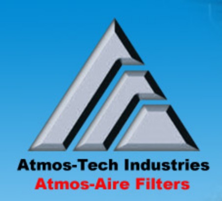 Atmos-Tech Industries Logo