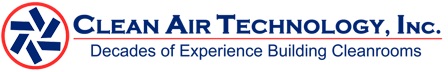 Clean Air Technology, Inc. Logo