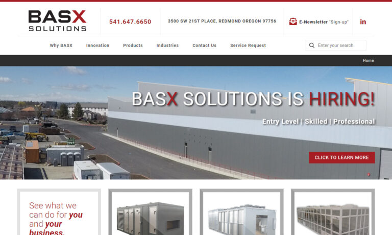 BASX Solutions