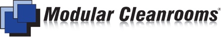 Modular Cleanrooms, Inc. Logo