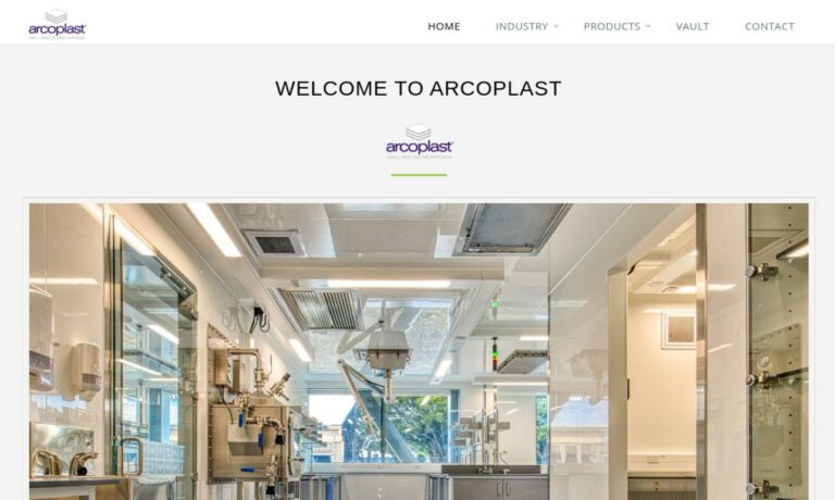 ArcoPlast®, Inc.