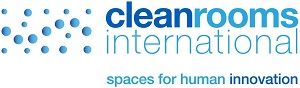 Clean Rooms International, Inc. Logo