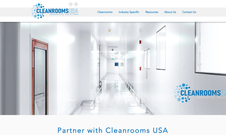 Cleanrooms USA